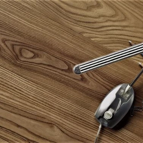 ОРЕХ АМЕРИКАНСКИЙ ИНЖЕНЕРНАЯ ДОСКА BASSANO PARQUET для пола